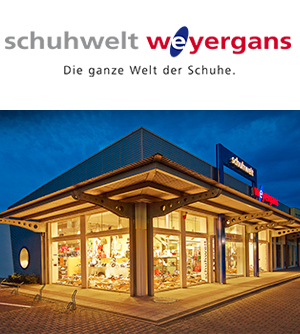 Schuhwelt Weyergans